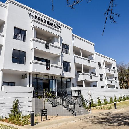 Mint Hotel Sandhurst Johannesburg Dış mekan fotoğraf