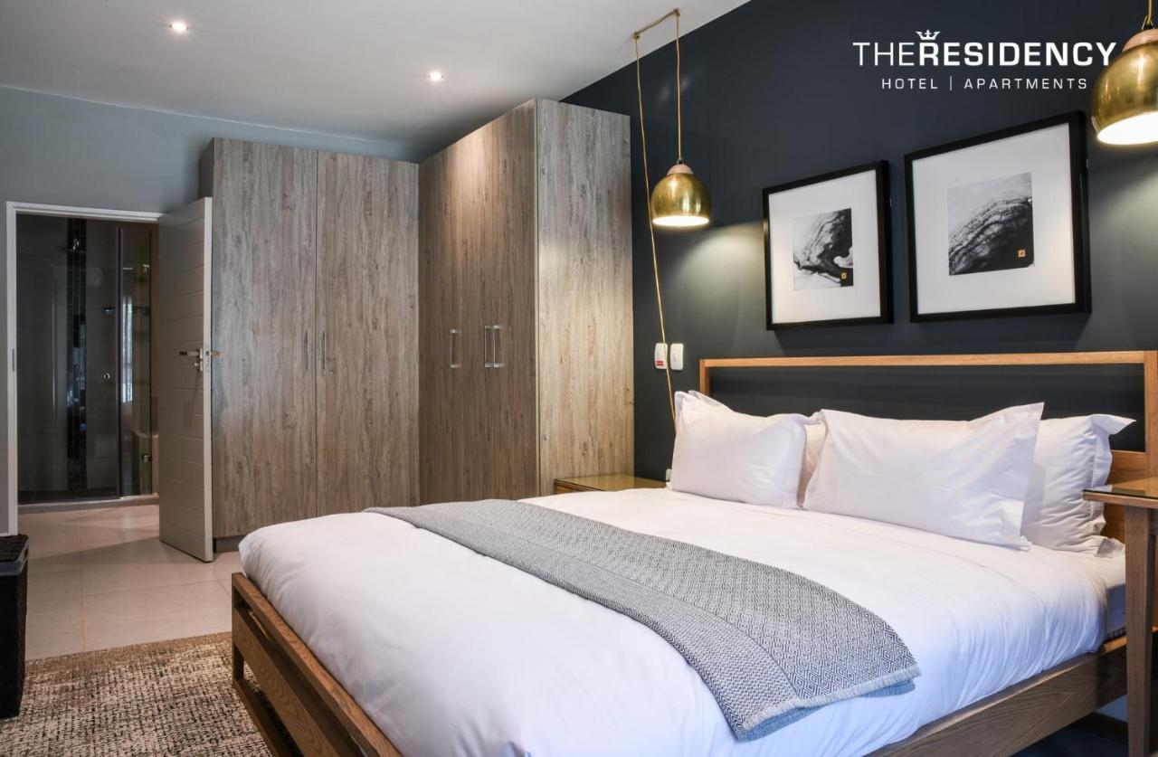 Mint Hotel Sandhurst Johannesburg Dış mekan fotoğraf
