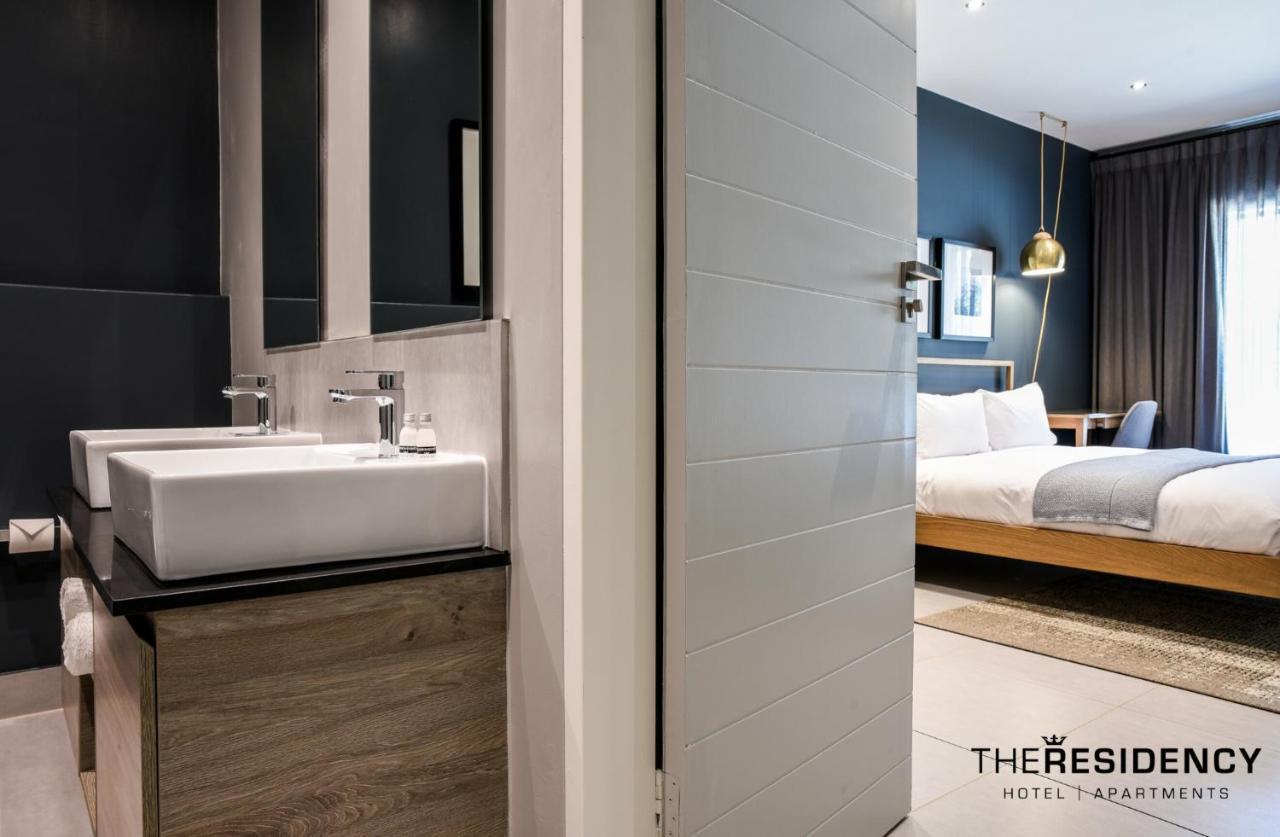 Mint Hotel Sandhurst Johannesburg Dış mekan fotoğraf