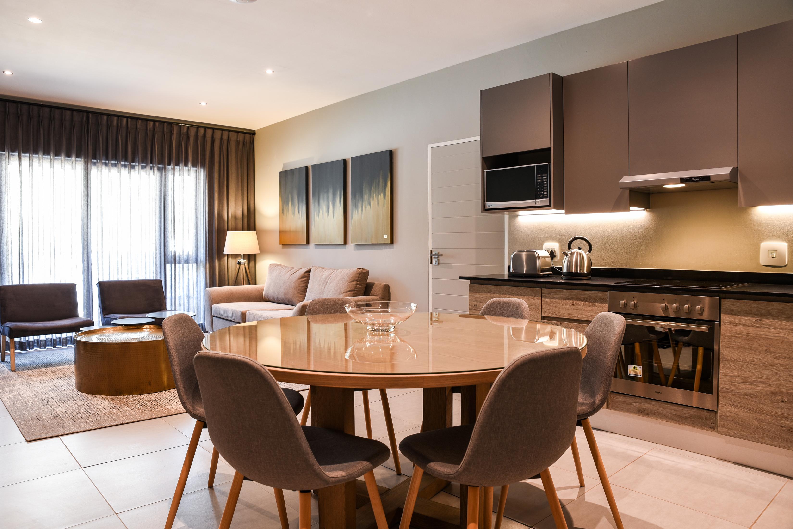 Mint Hotel Sandhurst Johannesburg Dış mekan fotoğraf