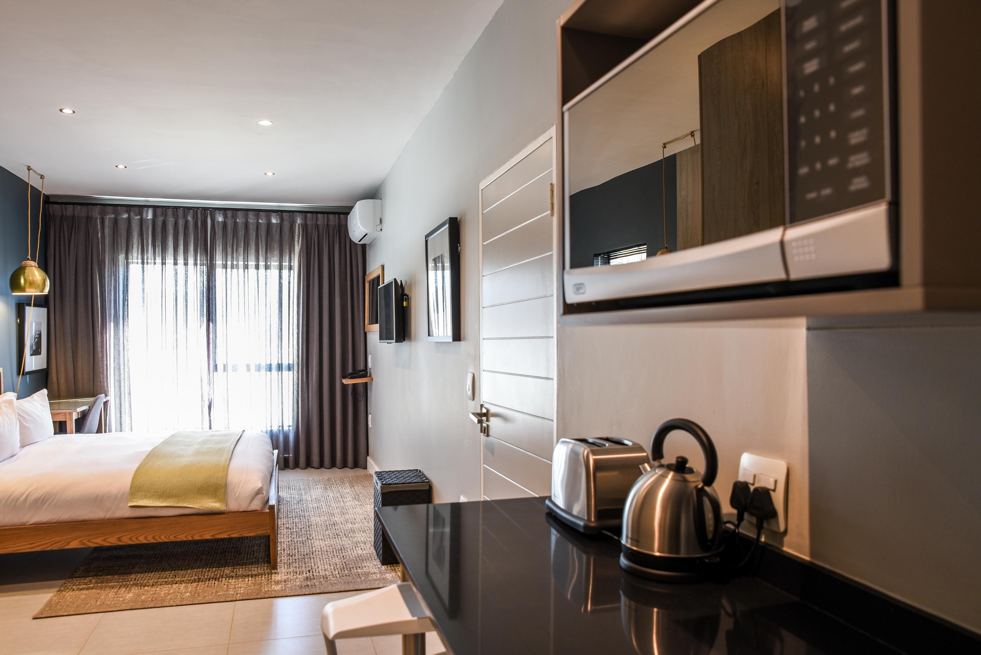 Mint Hotel Sandhurst Johannesburg Dış mekan fotoğraf