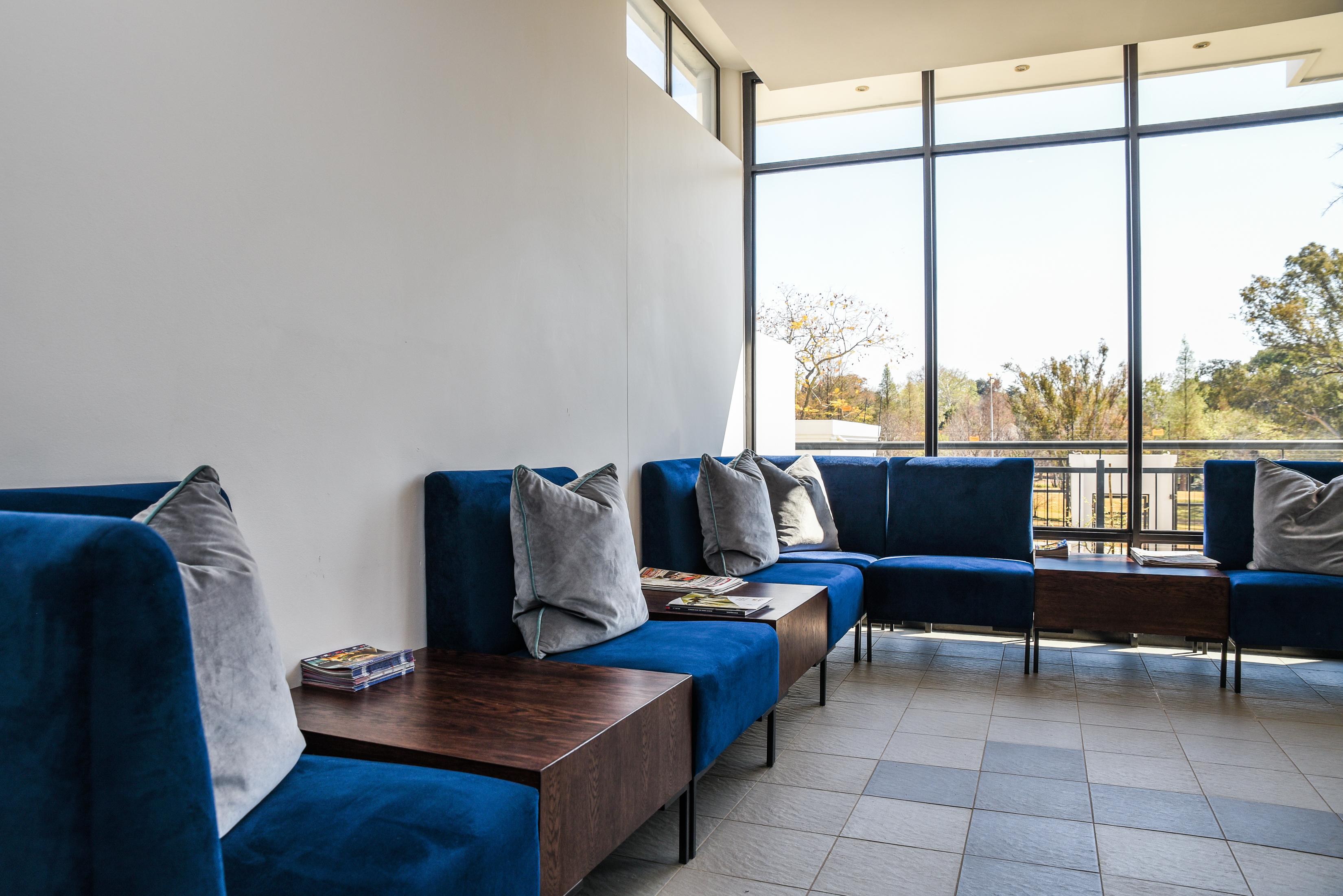 Mint Hotel Sandhurst Johannesburg Dış mekan fotoğraf