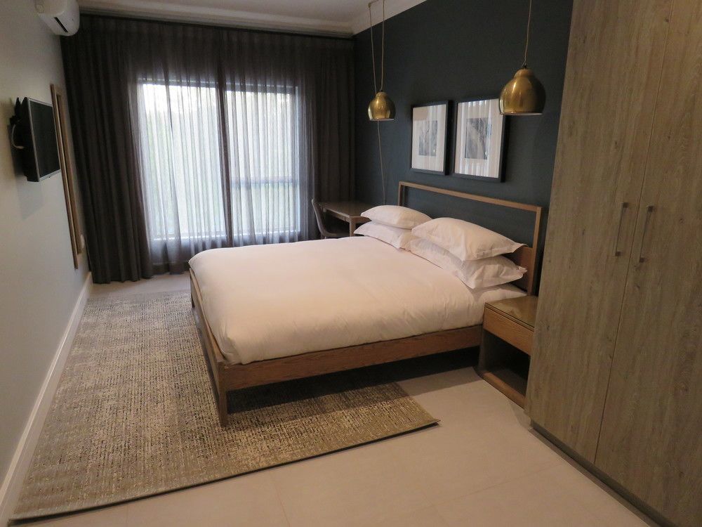 Mint Hotel Sandhurst Johannesburg Dış mekan fotoğraf
