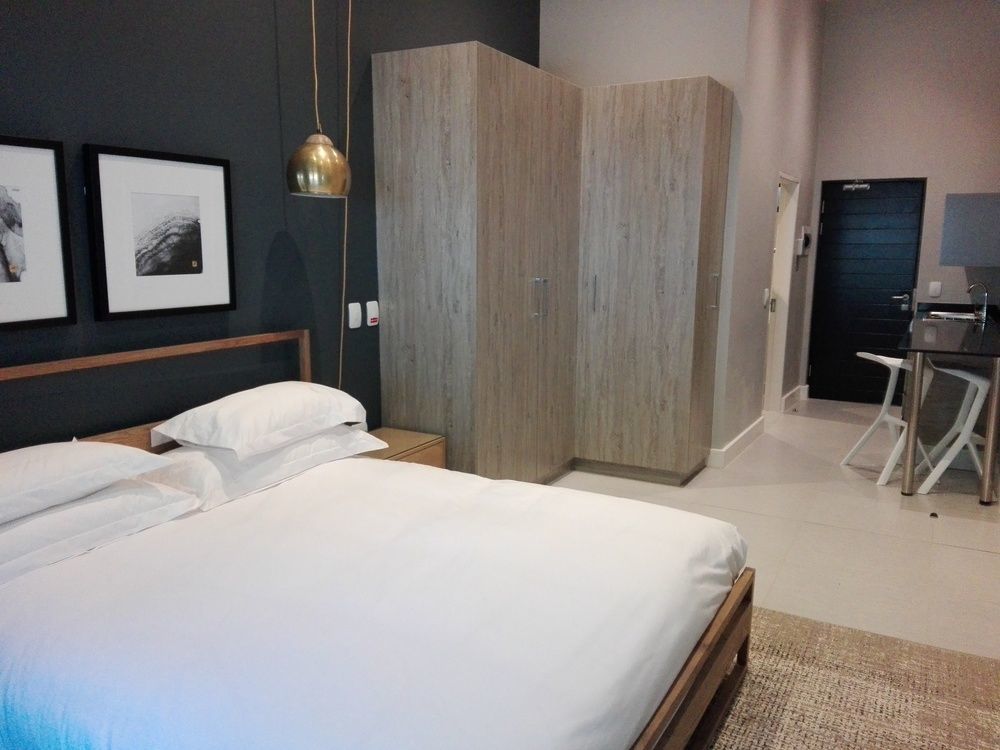 Mint Hotel Sandhurst Johannesburg Dış mekan fotoğraf