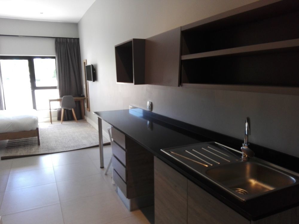 Mint Hotel Sandhurst Johannesburg Dış mekan fotoğraf
