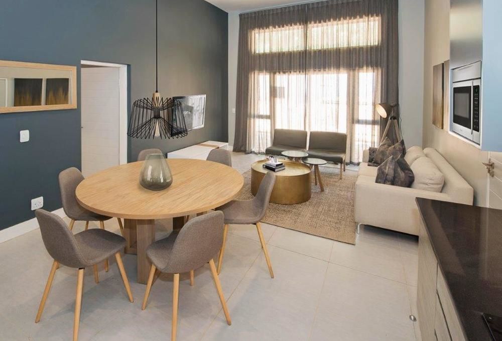 Mint Hotel Sandhurst Johannesburg Dış mekan fotoğraf