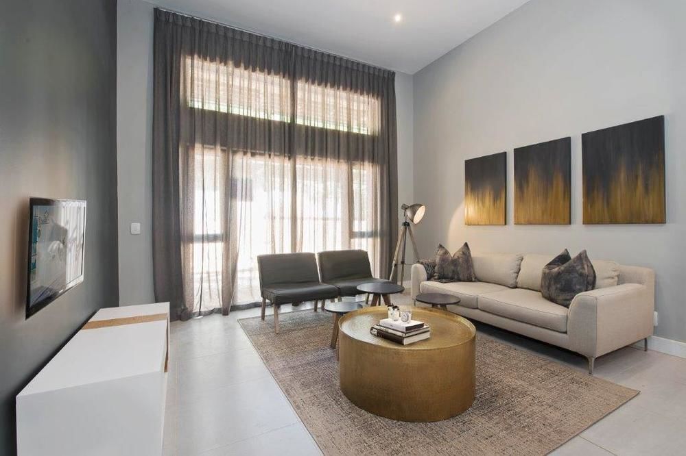 Mint Hotel Sandhurst Johannesburg Dış mekan fotoğraf
