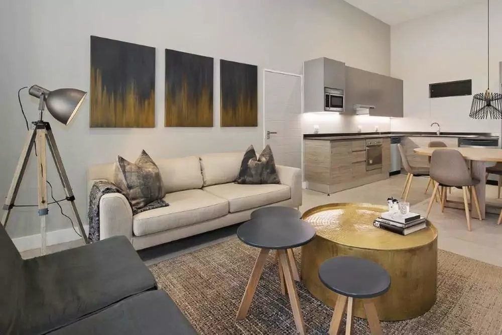 Mint Hotel Sandhurst Johannesburg Dış mekan fotoğraf