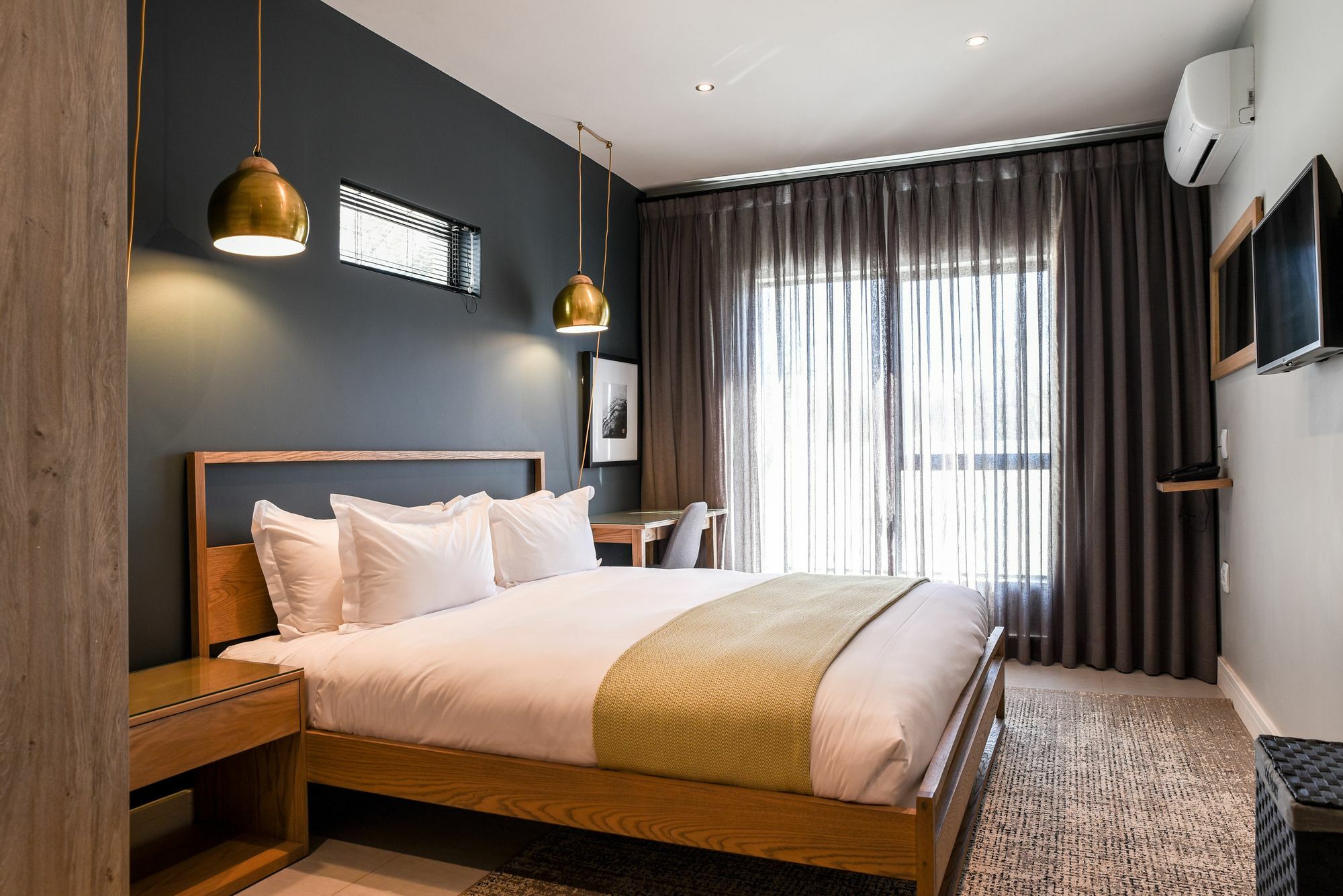 Mint Hotel Sandhurst Johannesburg Dış mekan fotoğraf