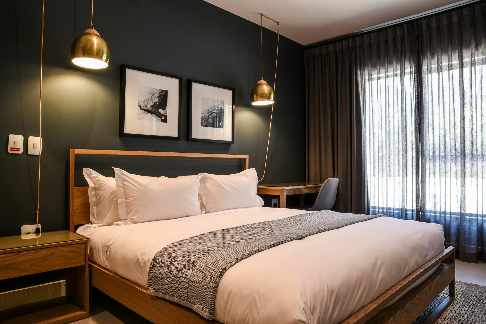 Mint Hotel Sandhurst Johannesburg Dış mekan fotoğraf