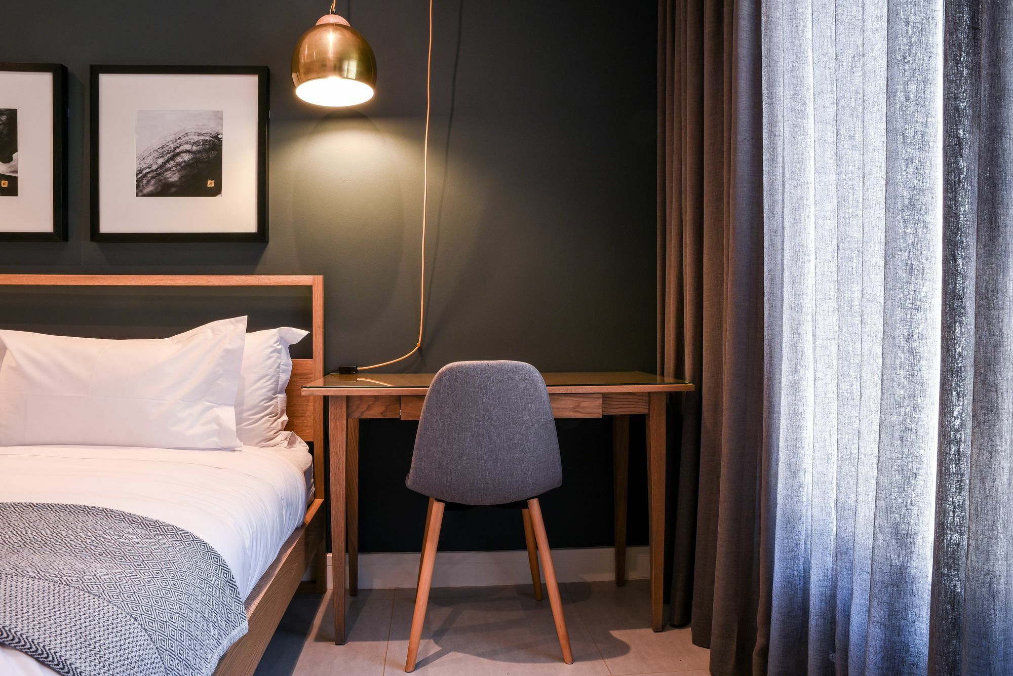 Mint Hotel Sandhurst Johannesburg Dış mekan fotoğraf