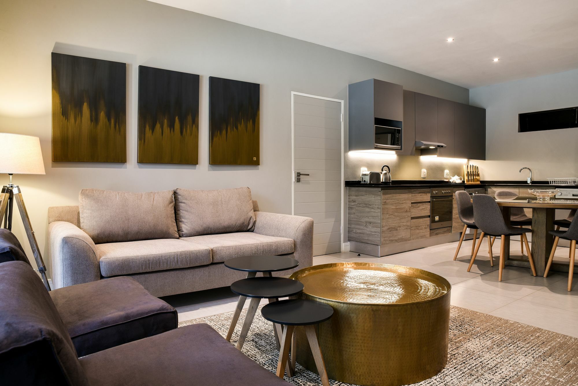 Mint Hotel Sandhurst Johannesburg Dış mekan fotoğraf